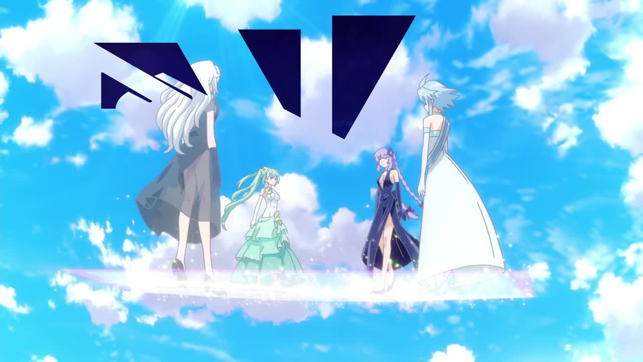 Альтернативная игра богов (2013)