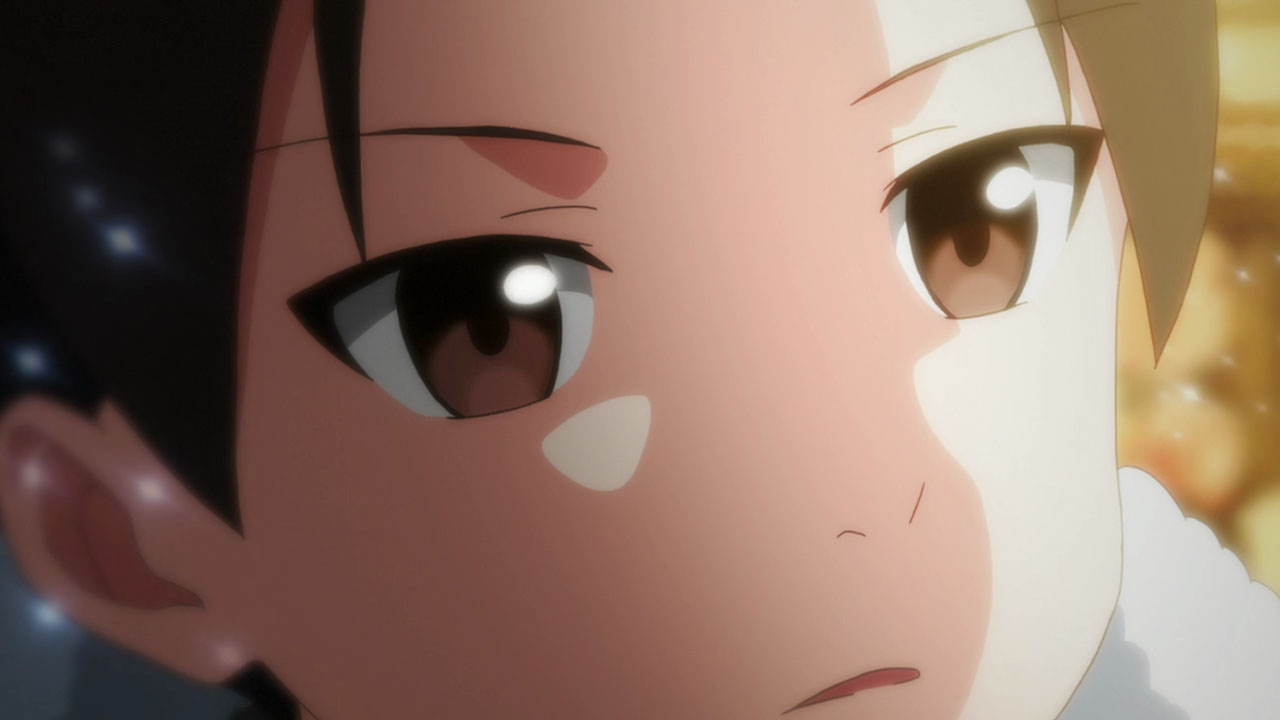 Кадры из Дядя и зефир (2016)