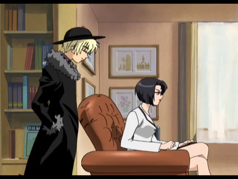 Гравитация (2000)