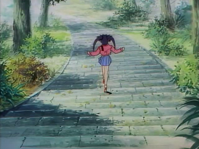 Кадры из Принц-демон Дзэнки (1995)