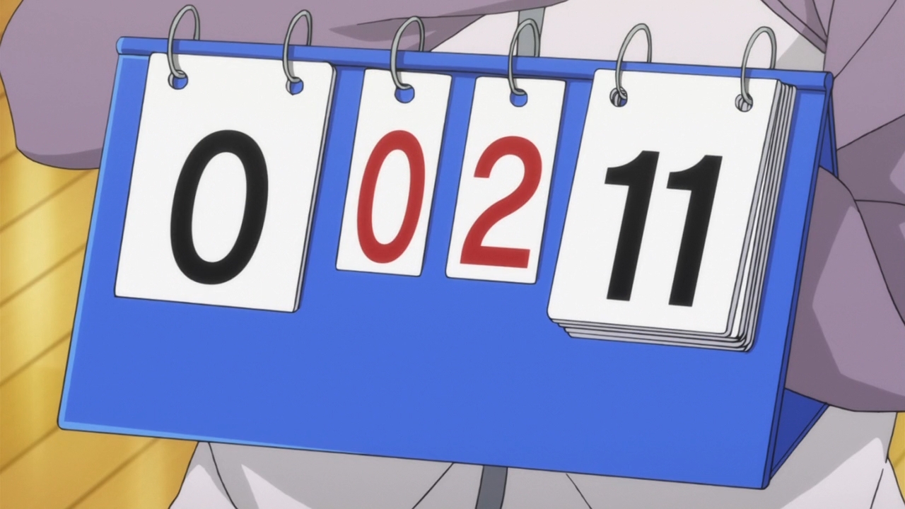 Кадры из Знойный пинг-понг (2016)