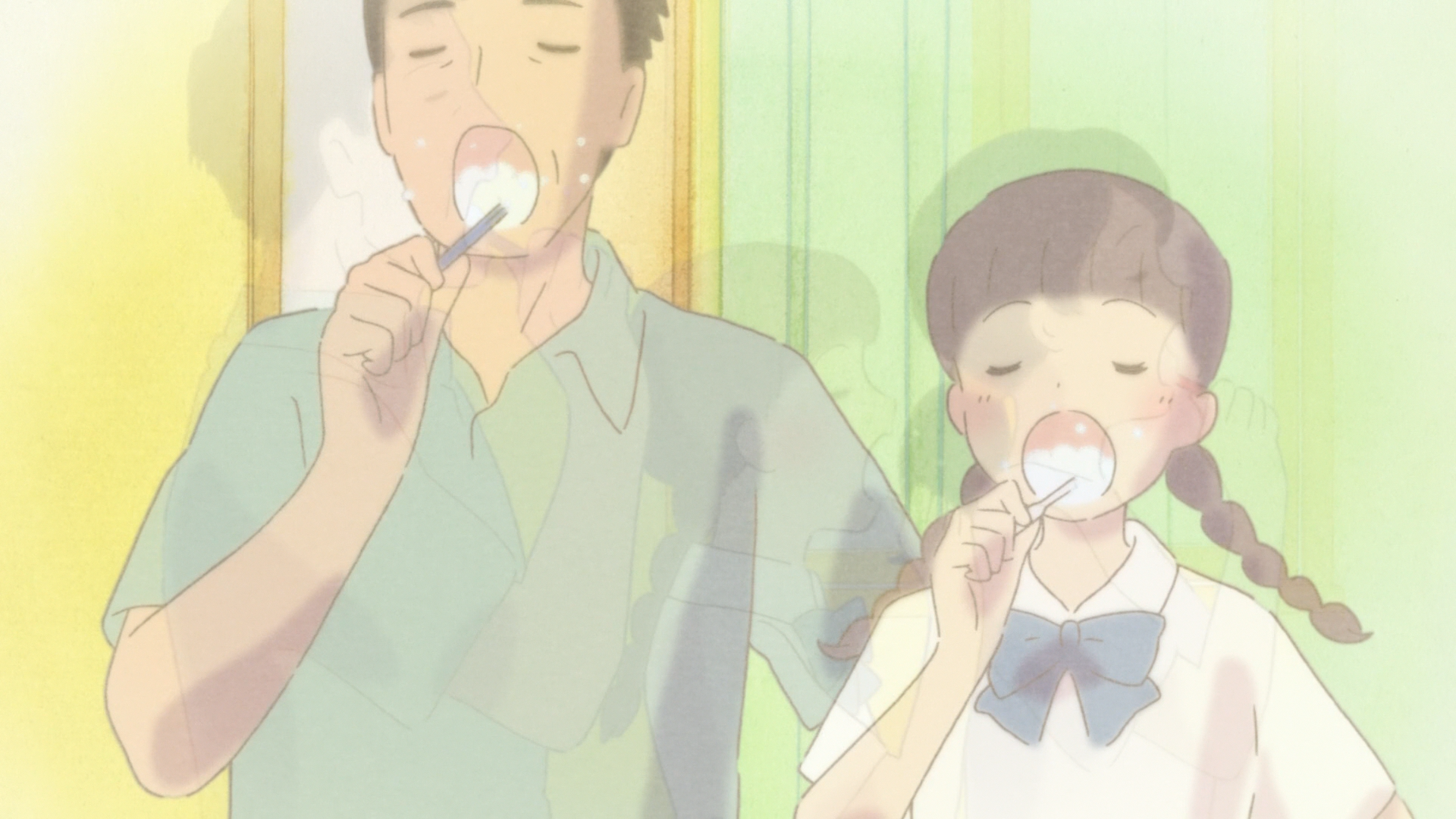 Кадры из Богиня Мицуами (2016)