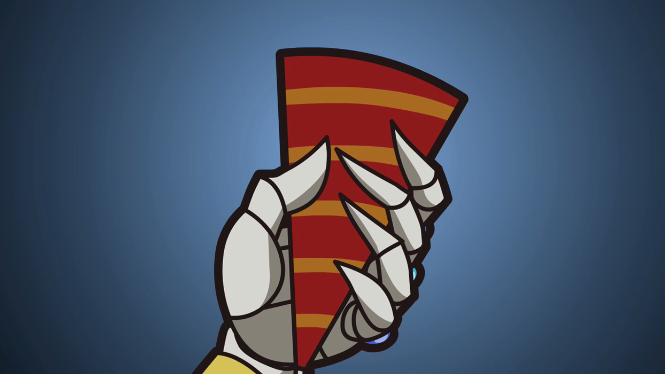 Кадры из Повелитель: Пле-пле-плеяды OVA (2016)