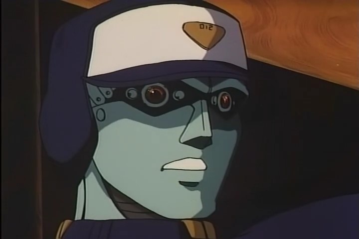 Кадры из Кризис каждый день: Крах! (1991)