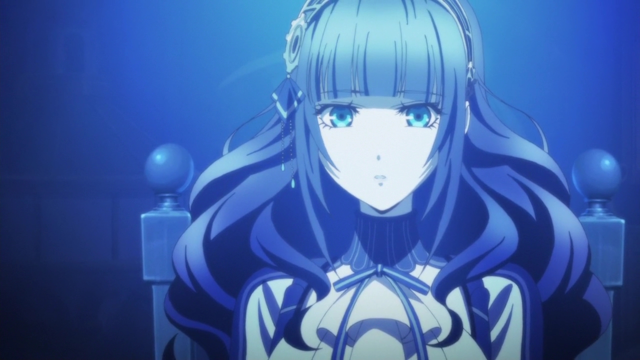 Страж перерождения (2017)