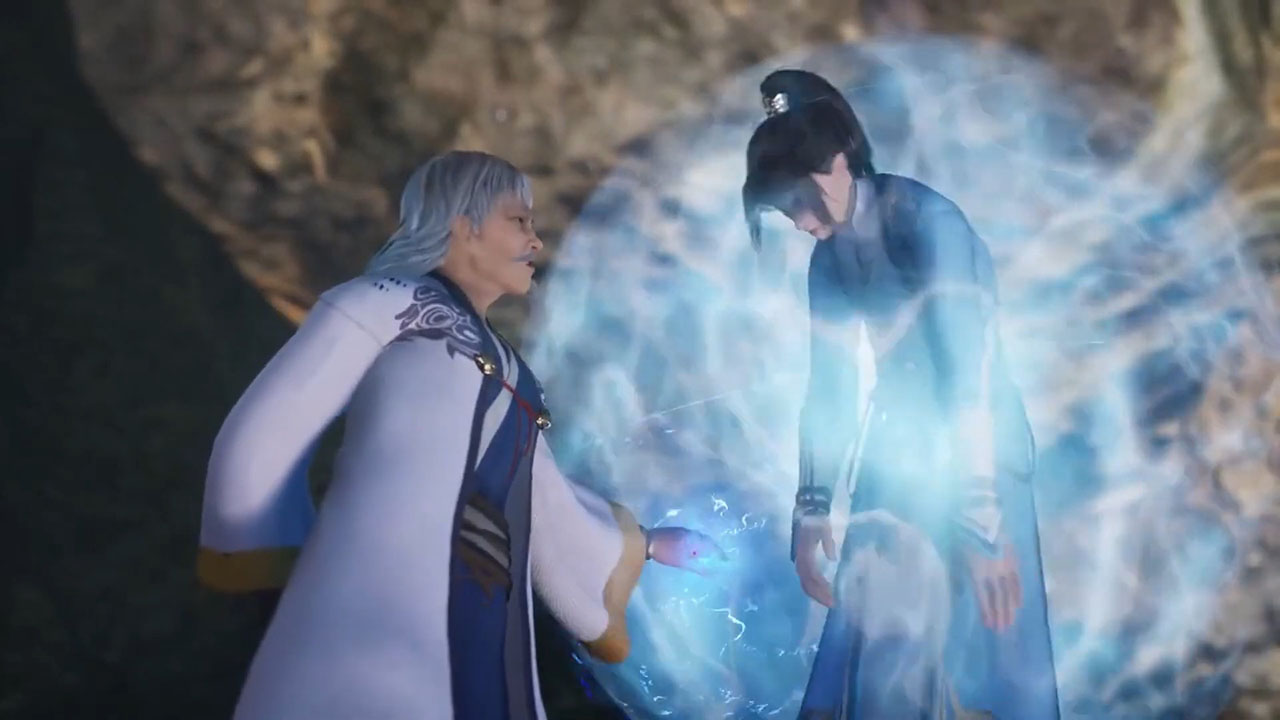 Один шаг на пути к свободе (2020)