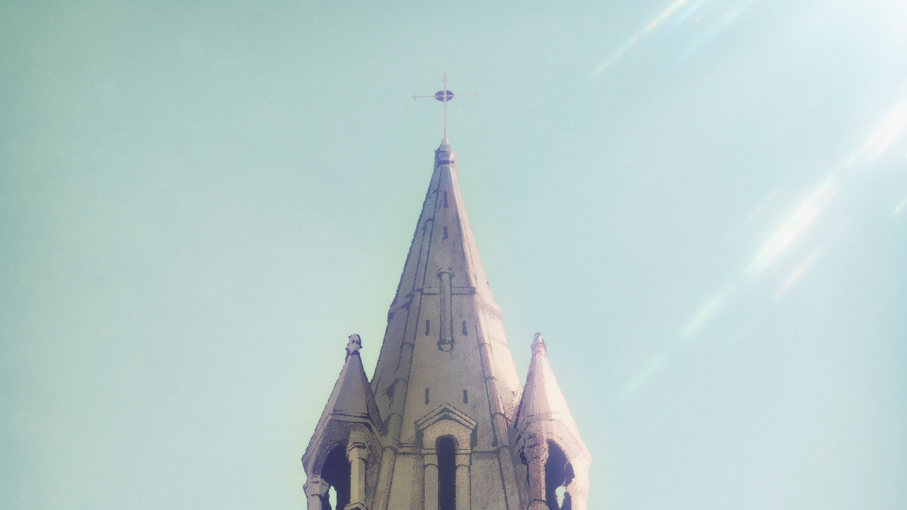 Кадры из Похитительница Анна (2018)