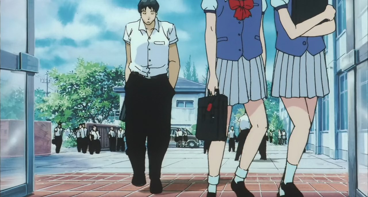 Коронный бросок: Фильм второй (1994)