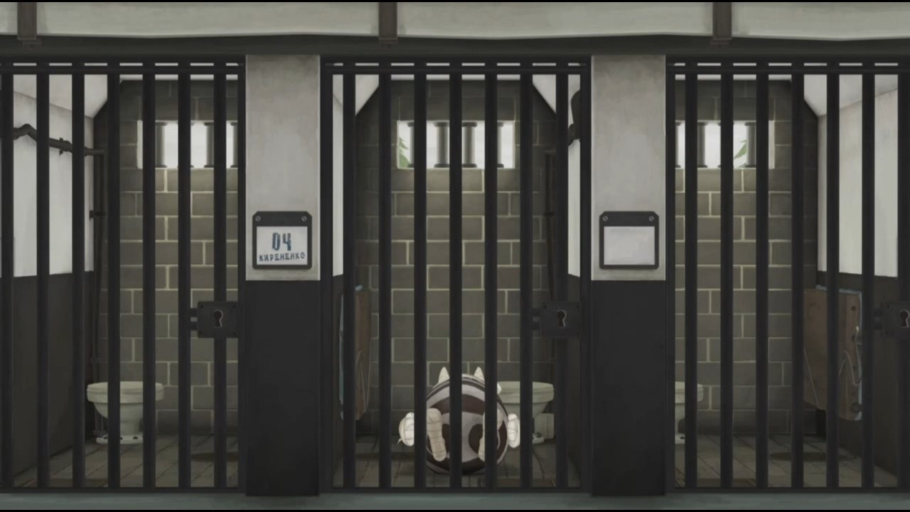 Кадры из Усавич (2006)