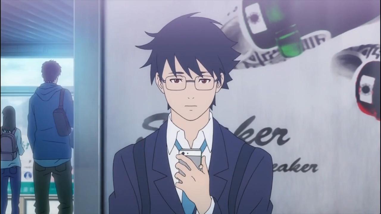 Кадры из Чёрные сущности: Хронус (2014)