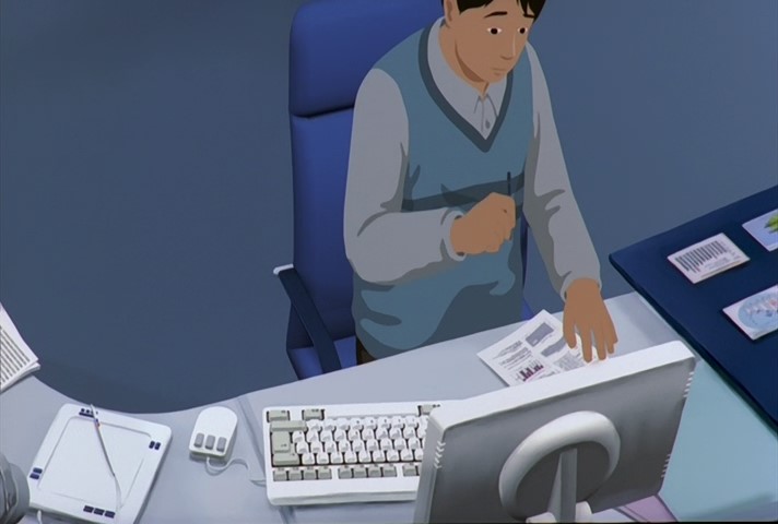 Кадры из Страна фантазий (2002)