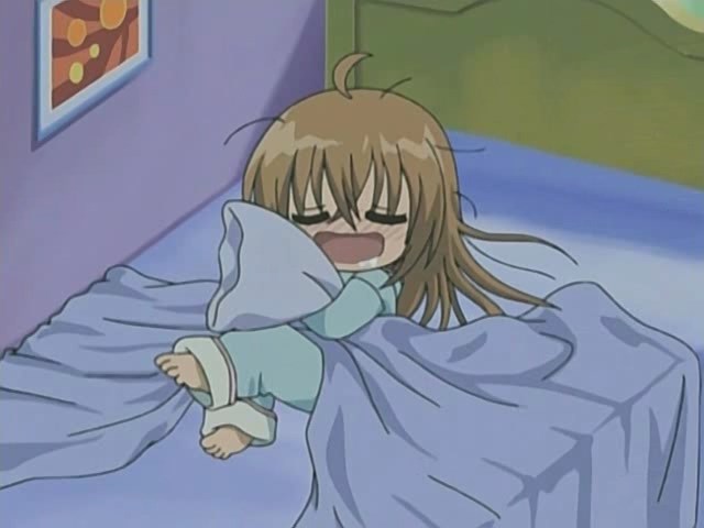 Кадры из Революция Кирари (2006)