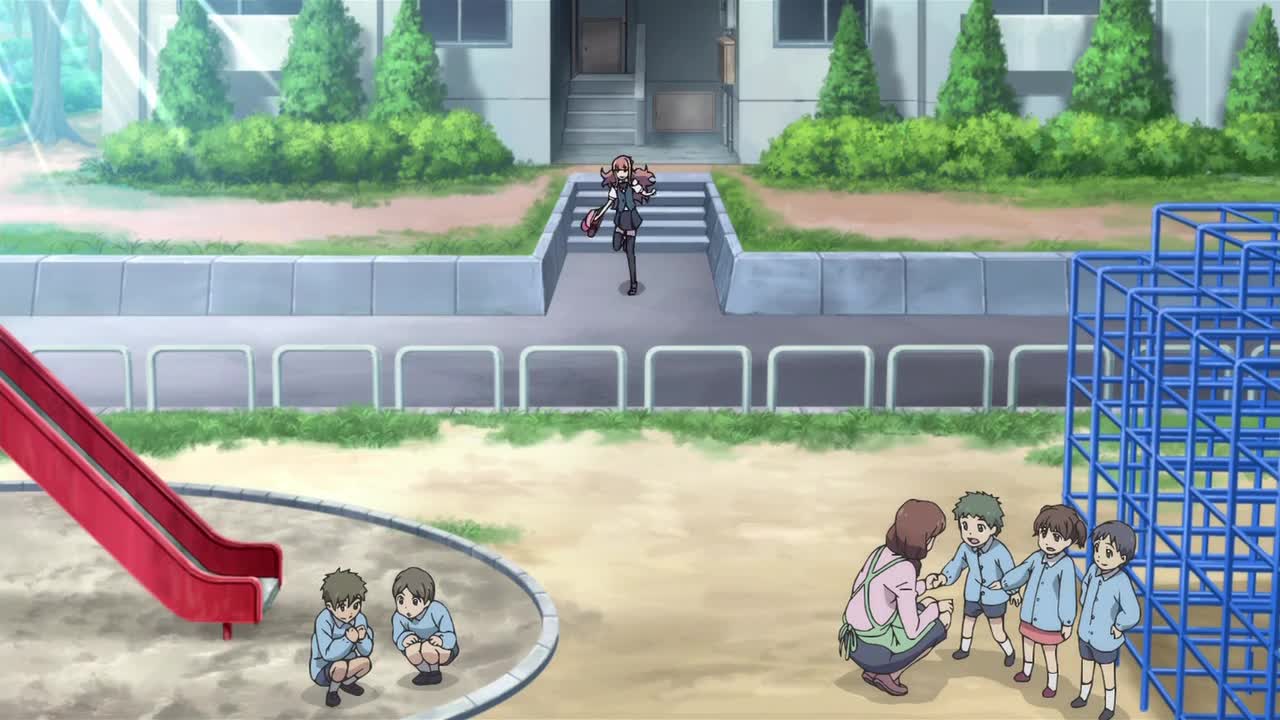 Кадры из Классный кризис (2015)