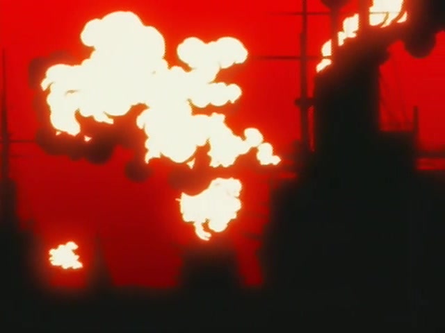 Военная баллада цвета лайма (2003)