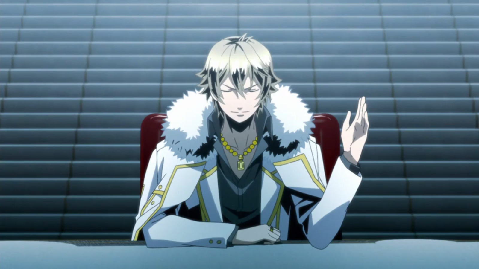 Кадры из Божественные врата (2016)