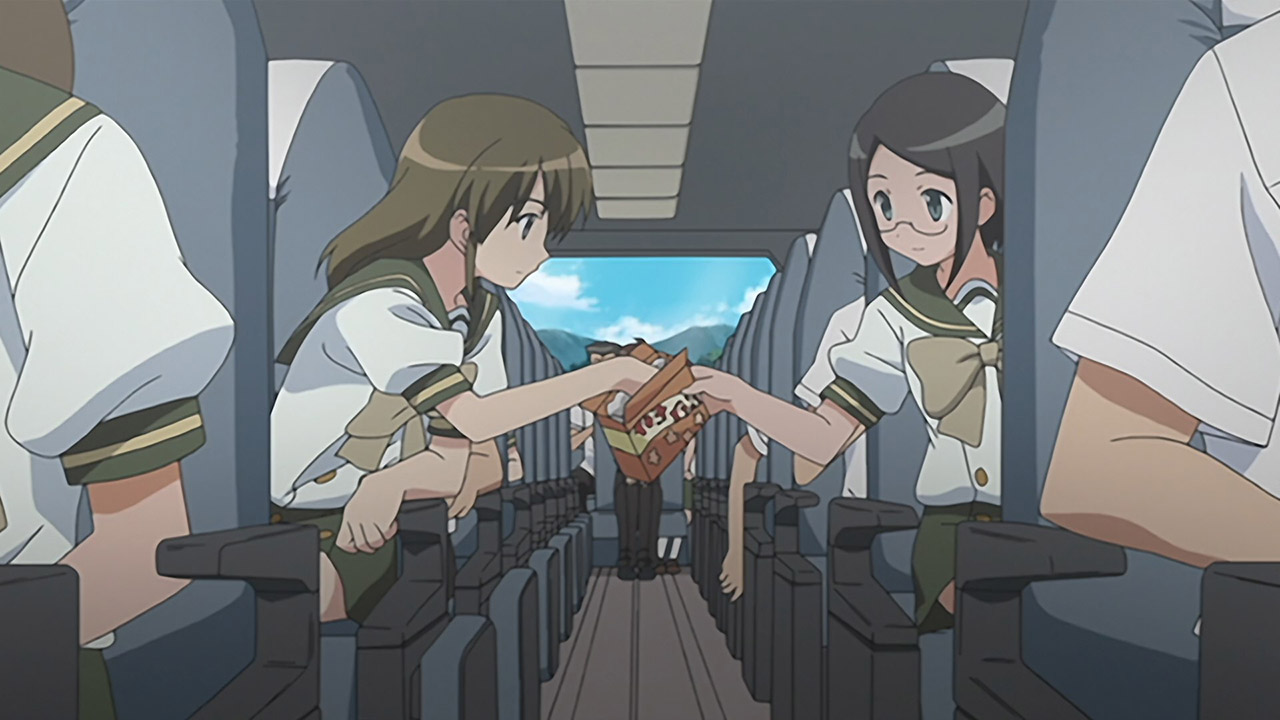 Пламенный взор Шаны SP (2006)