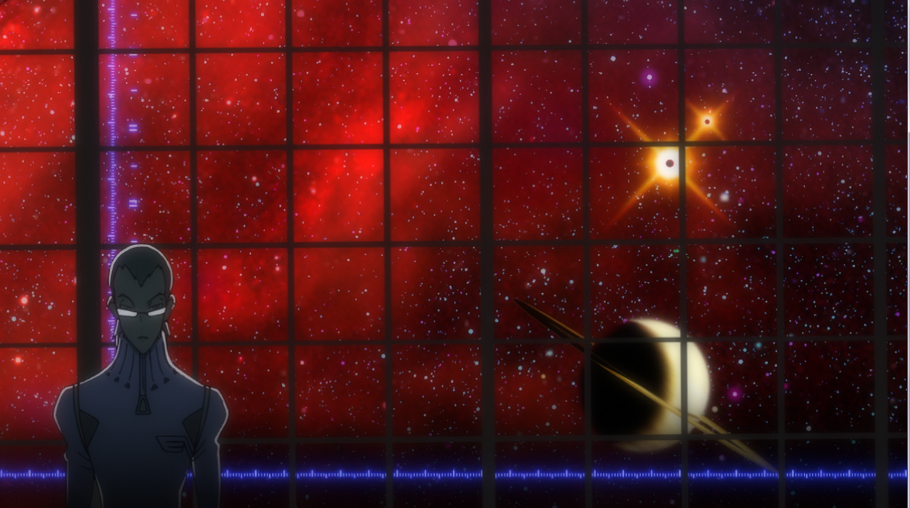 Кадры из Дайбастер: Дотянись до неба 2 (2004)