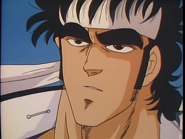 Кадры из Вперёд, школьник! Фильм (1988)