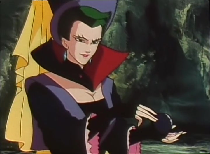 Трансформеры: Воины великой силы (1988)