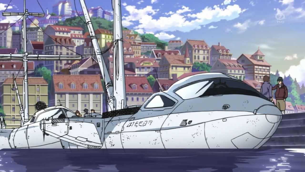 Перепутье игры и драконов (2016)