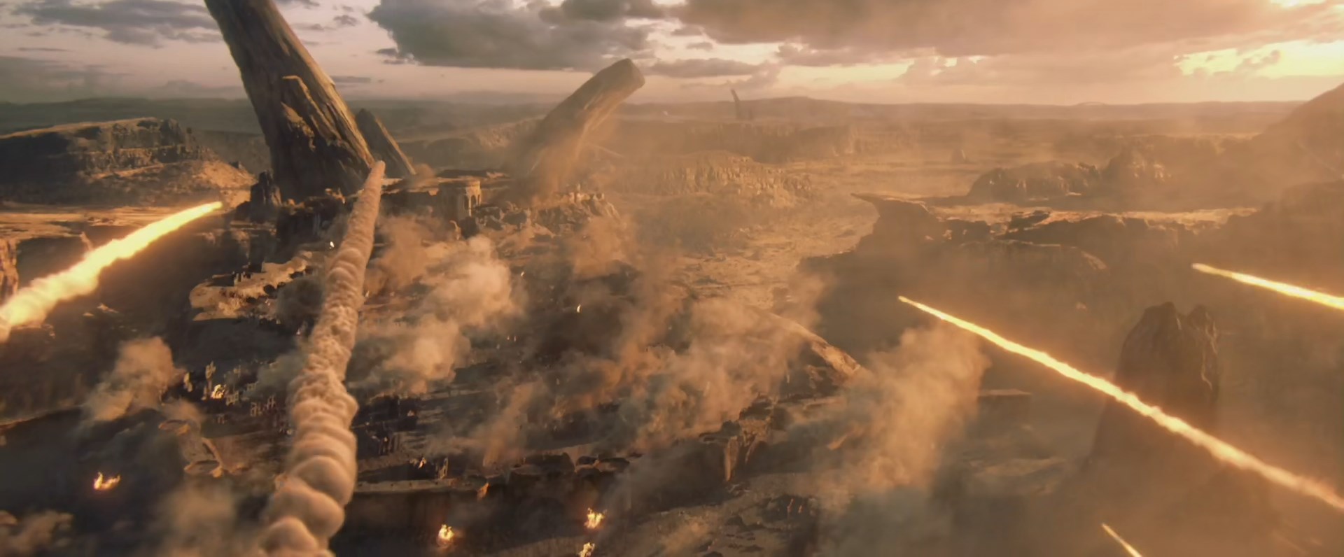 Кадры из Кингсглейв: Последняя фантазия XV (2016)