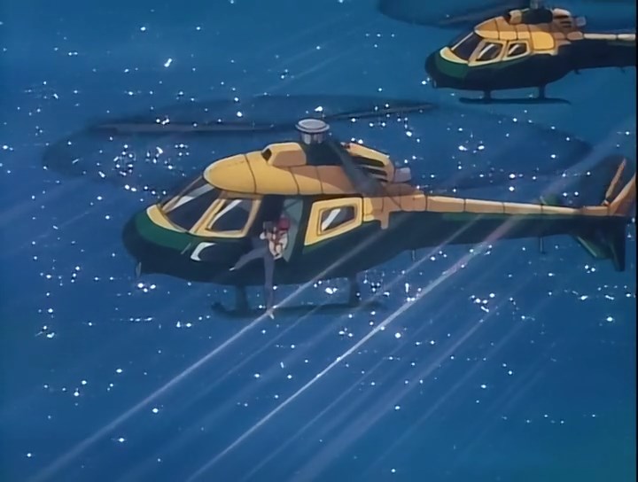 Кадры из Зов ангела (1999)