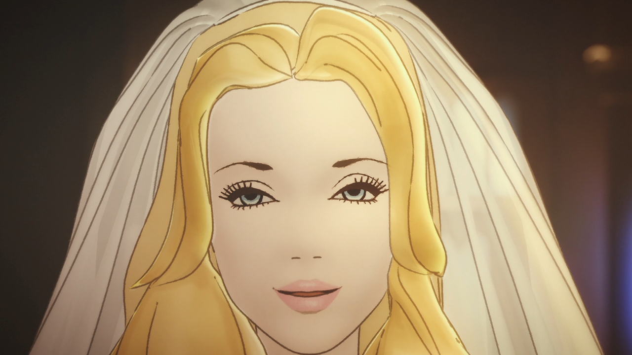 Кадры из Похитительница Анна (2018)