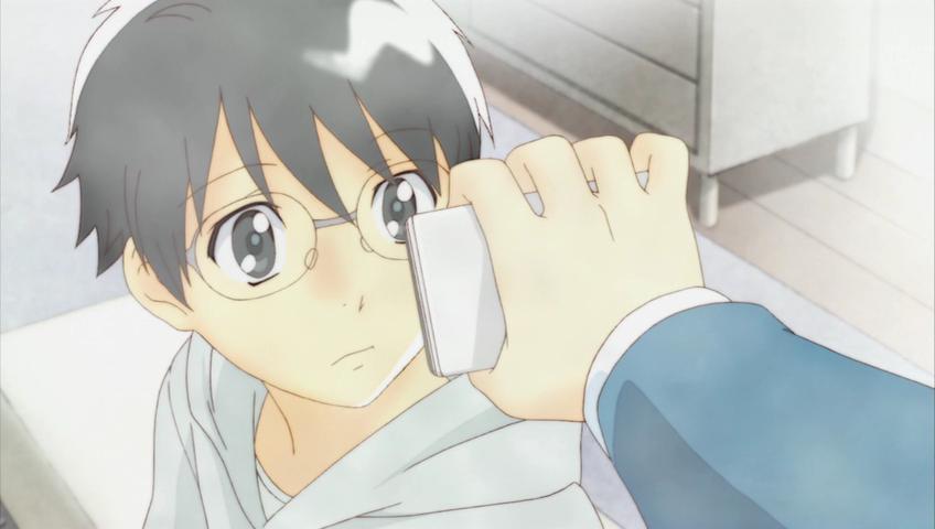 Блудный сын (2011)