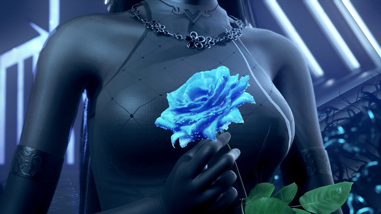 Кадры из Дефектные: Доступ запрещён (2021)