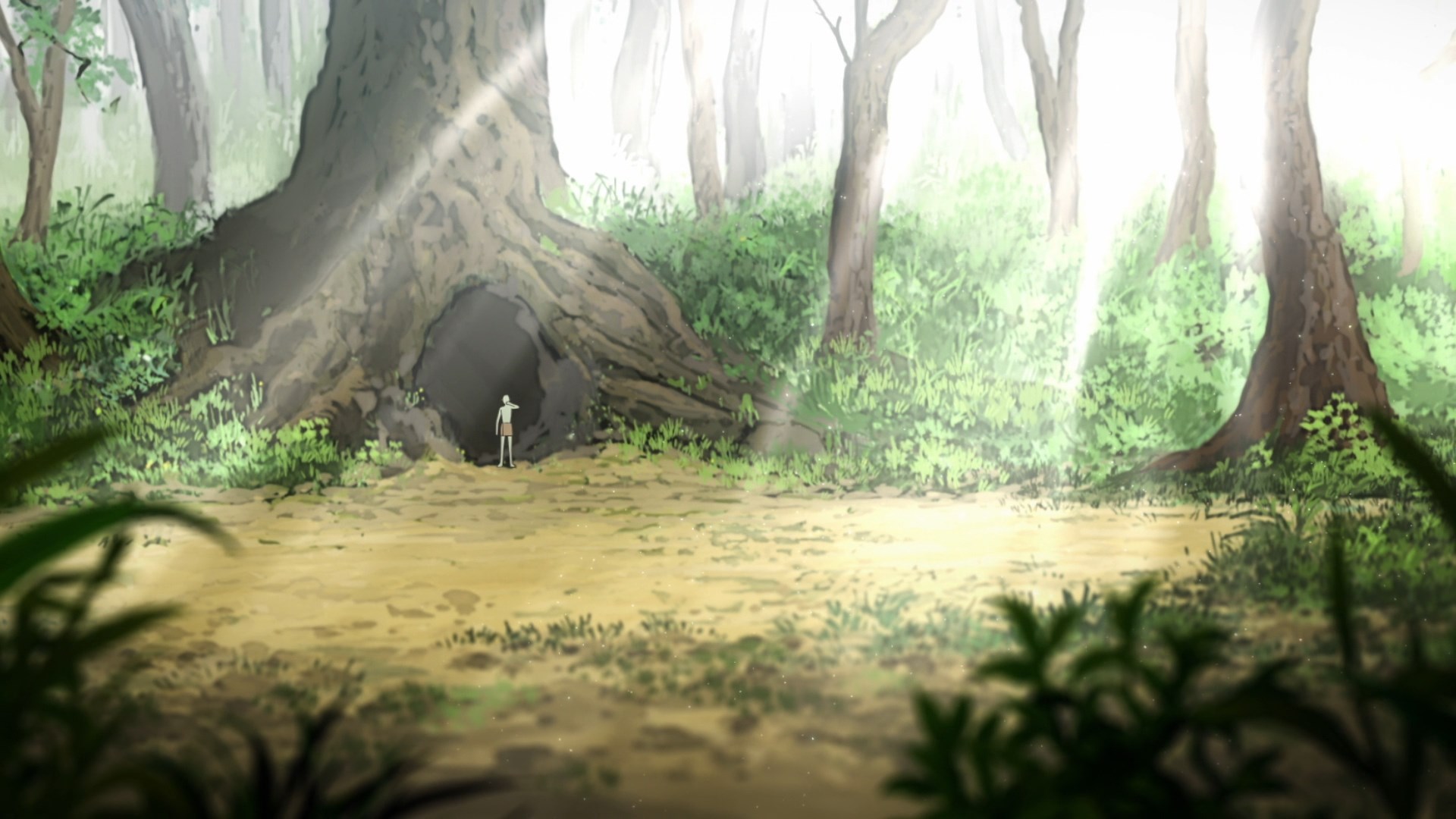 Кадры из Перерождение: Монстр (2024)