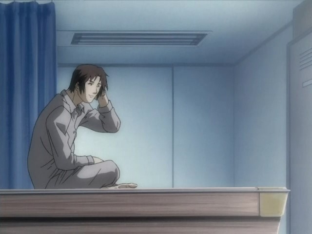 Кадры из Юго-переговорщик (2004)