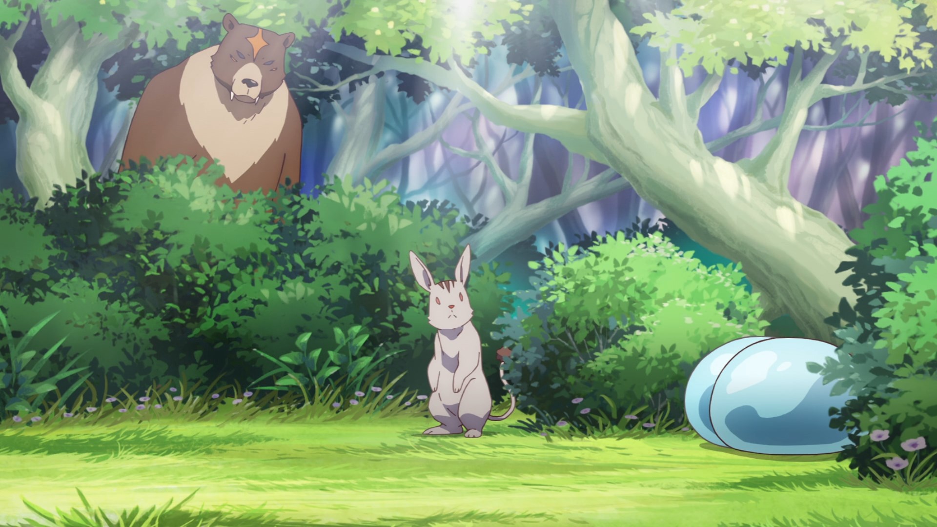 Кадры из Чёрный призыватель (2022)