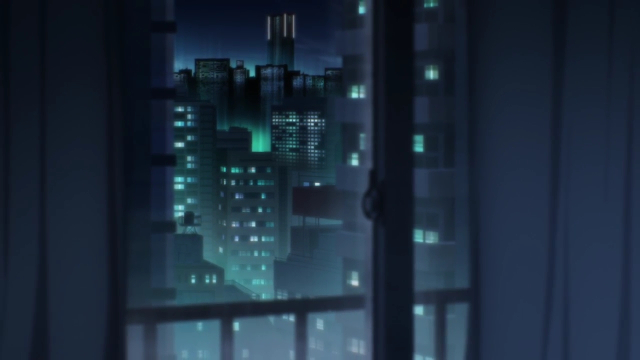 Кадры из Калигула (2018)