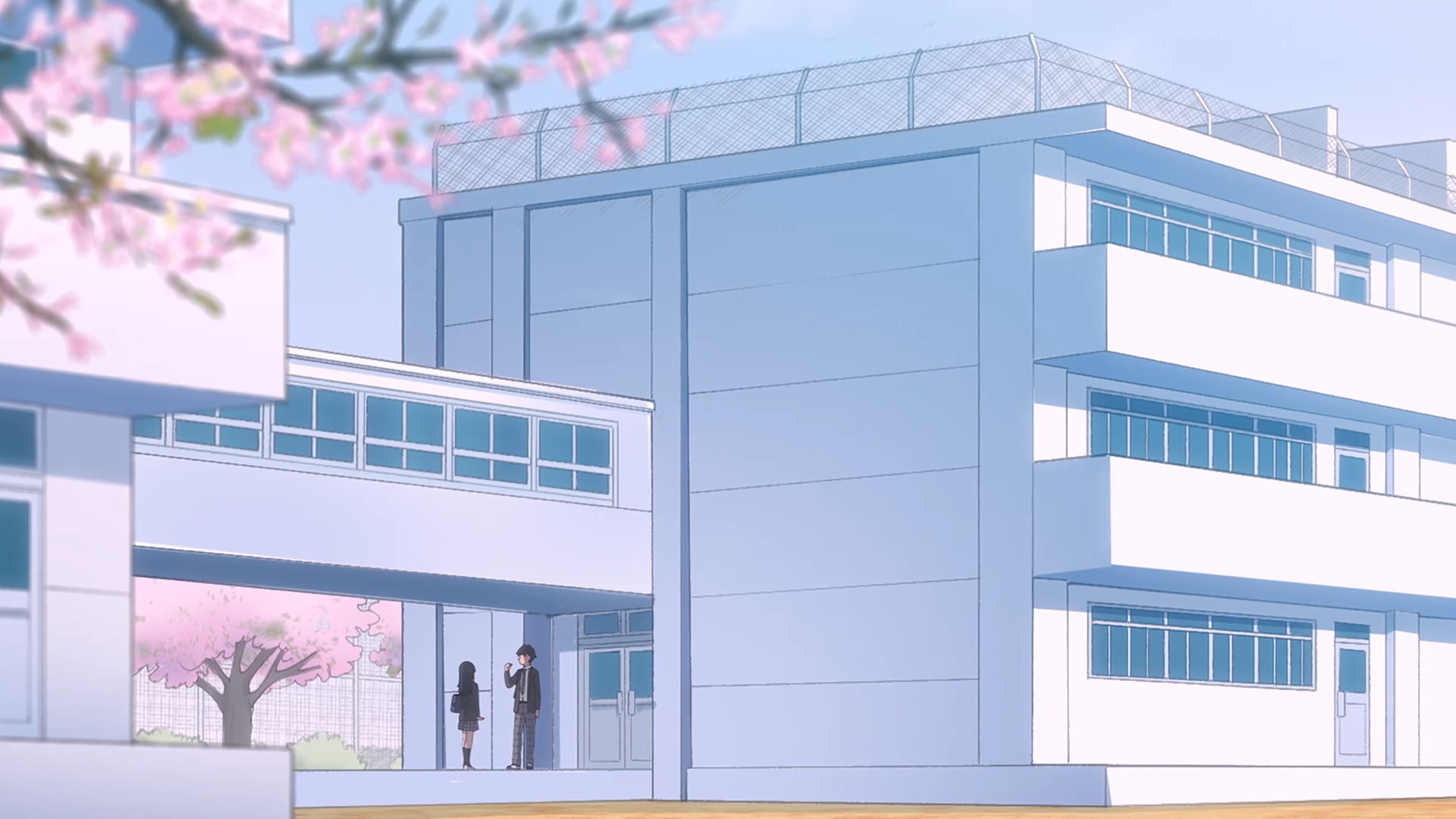 Кадры из Псевдогарем (2024)