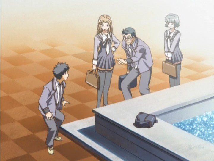 Кадры из Айдзу (2002)