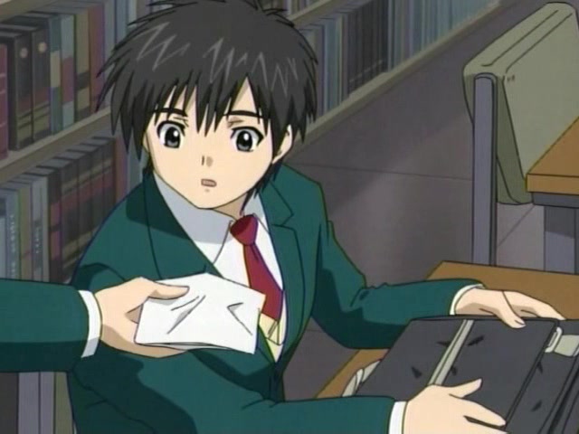 Стопроцентная клубничка (2005)