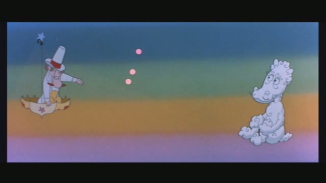 Кадры из Сказки Андерсена (1968)