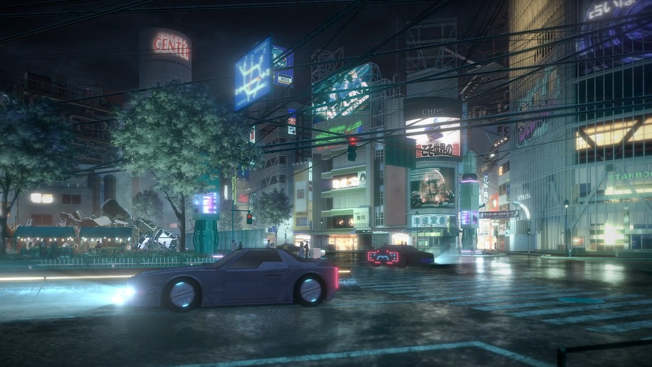 Сумеречный разум 2041 (2021)