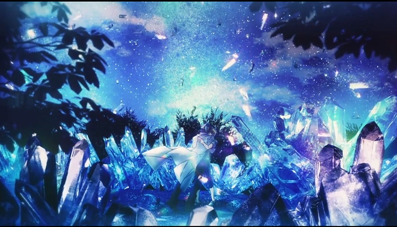 Кадры из Этот парень боится превратиться в камень (2014)