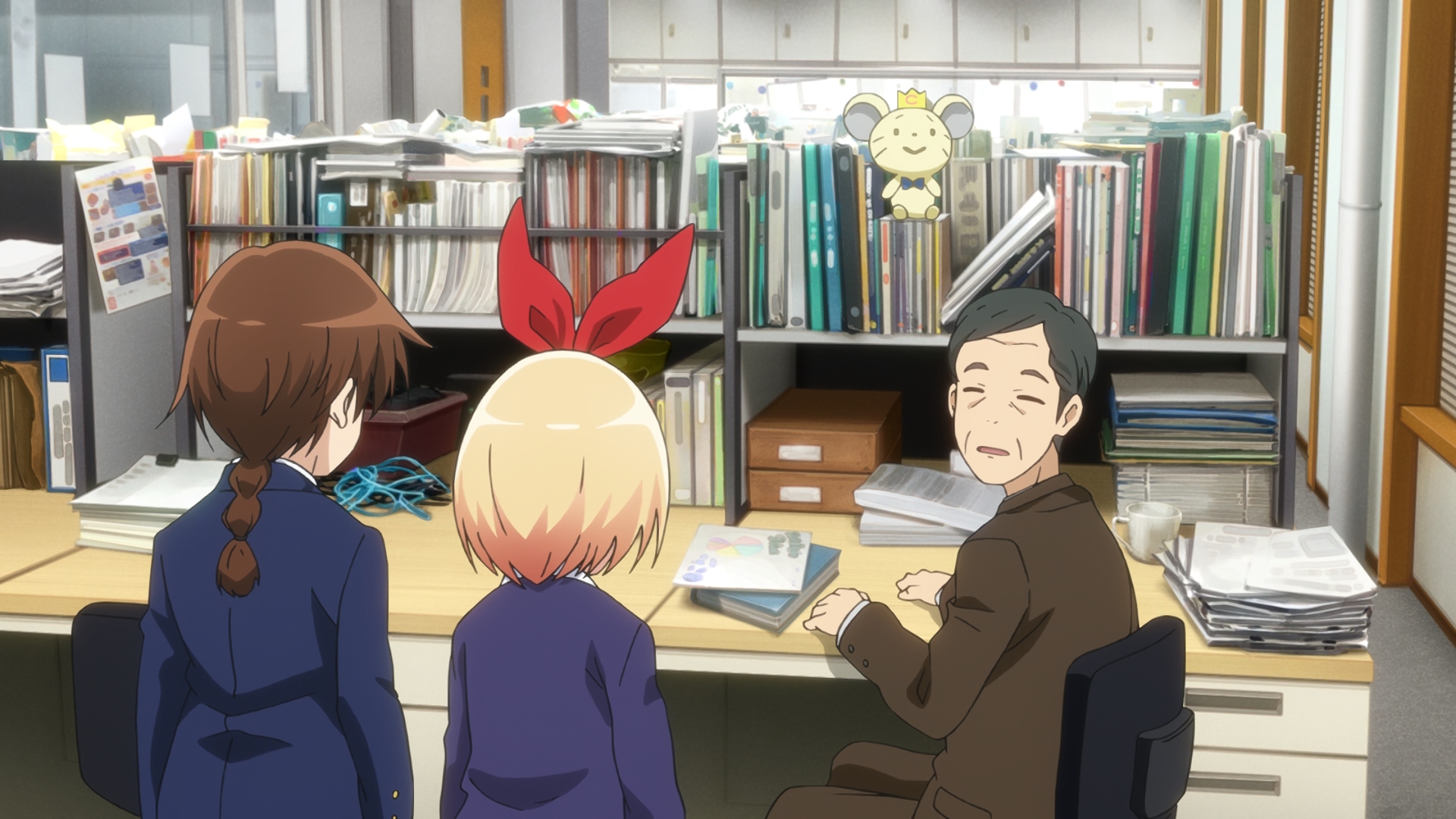 Винтовка прекрасна (2019)