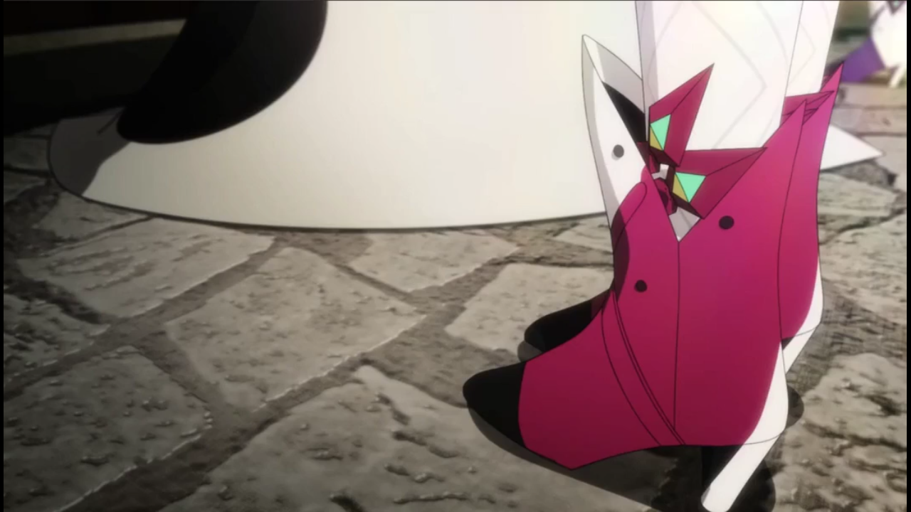 Относительные миры (2017)