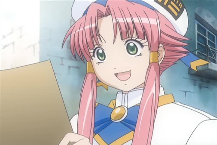 Ария: Природа (2006)