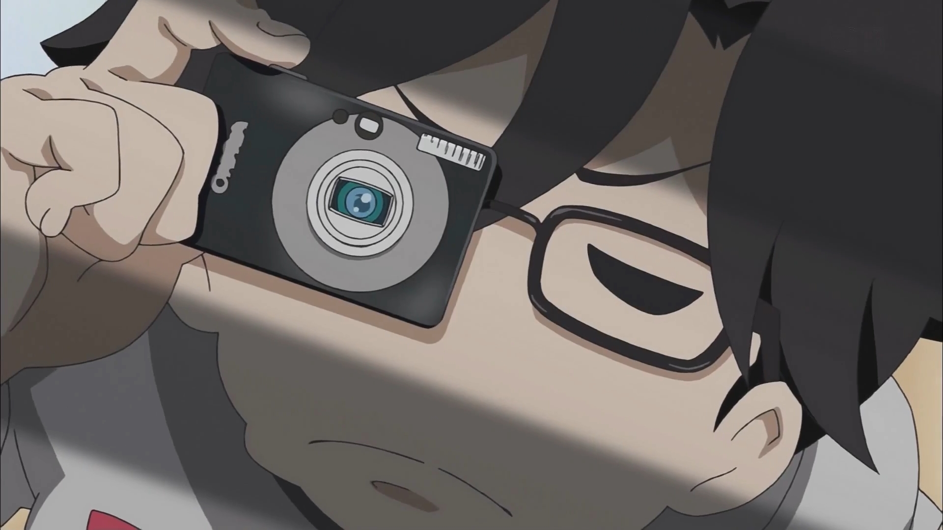 Кадры из Физиология извращенцев (2011)