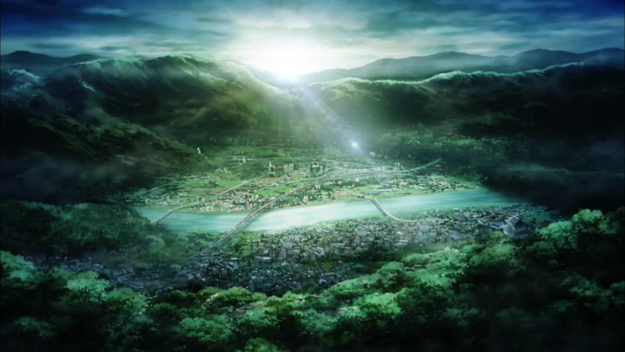 Серебряный лис (2013)