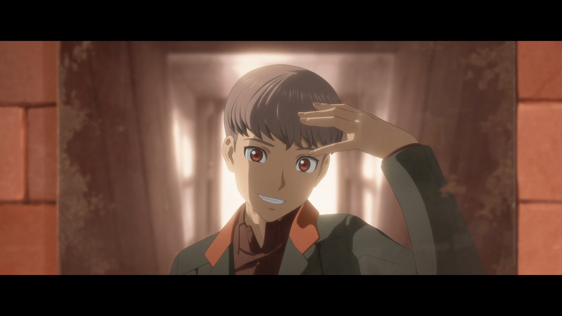 Кадры из Левиафан (2025)