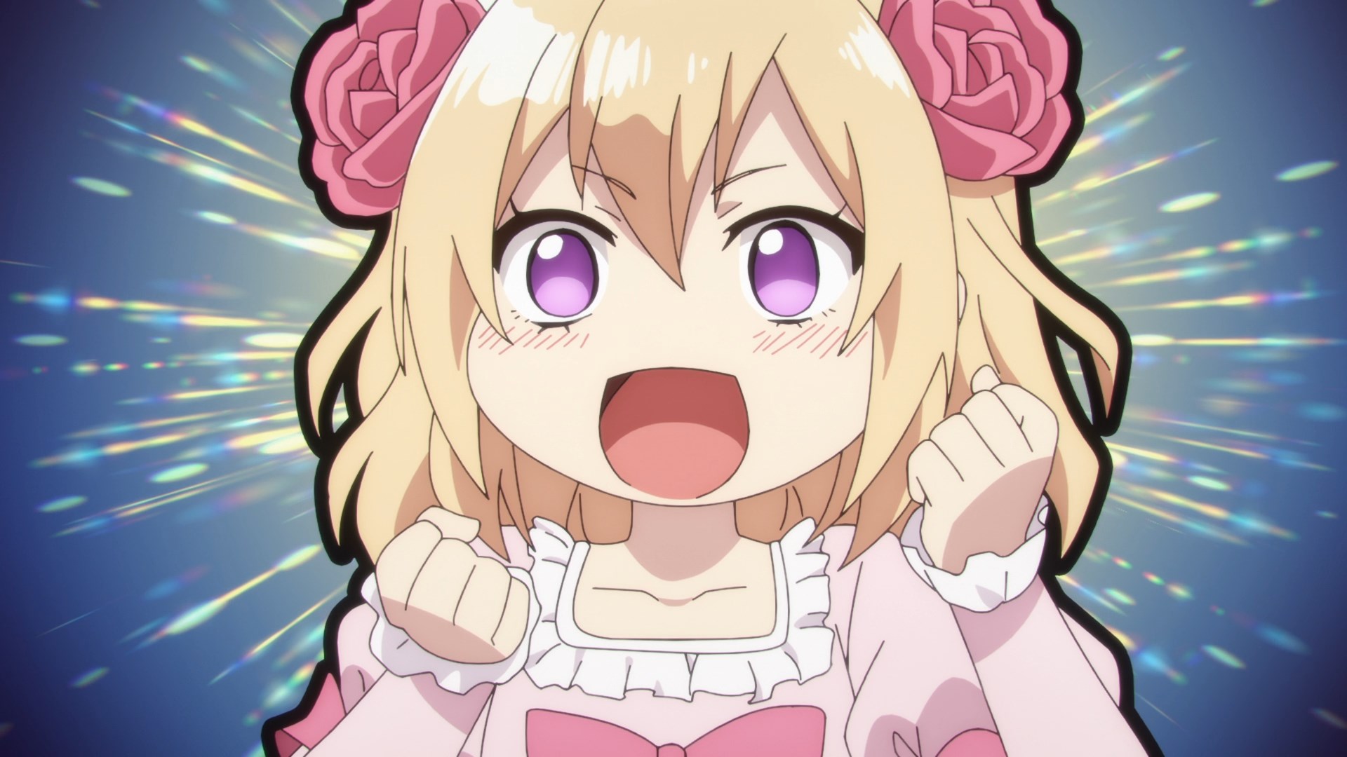 На этот раз одержи победу над императором драконов, благородная девушка! (2024)