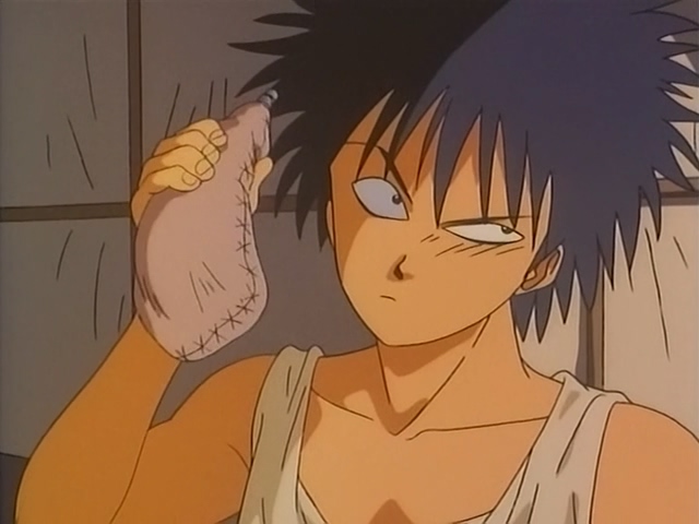 Кадры из Мадара (1991)