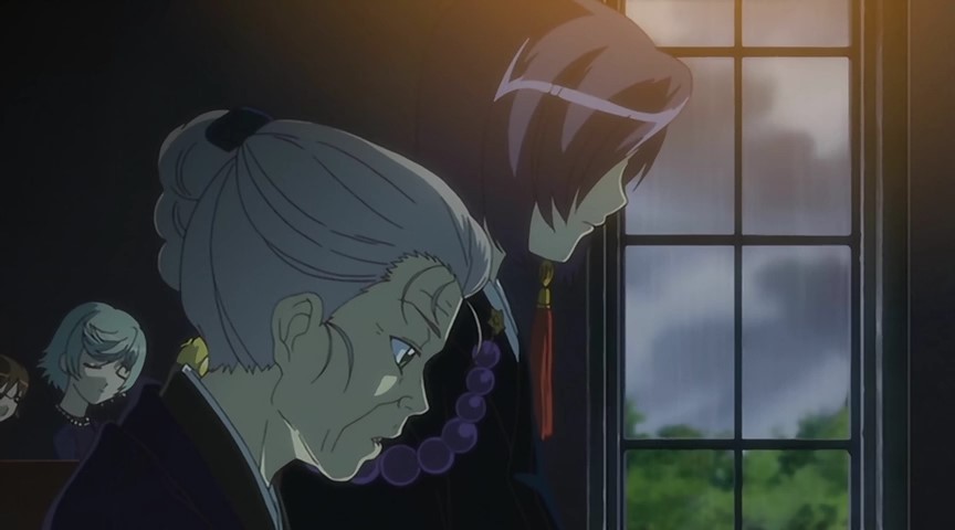 Кадры из Инуками! (2007)