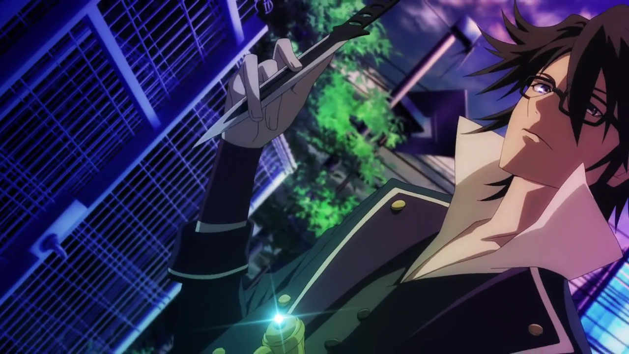 Проект Кей: Пропавшие короли (2014)