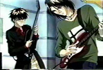 Кадры из Чувственные слова (1999)